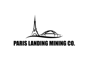 Paris Landing Mining Co. entry by Dimitris