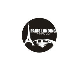 Paris Landing Mining Co. entry by fitri