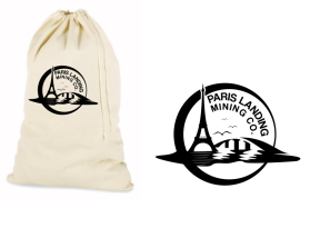Paris Landing Mining Co. entry by Abdul Manan