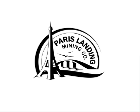 Paris Landing Mining Co. entry by Lady Jane Arreglado