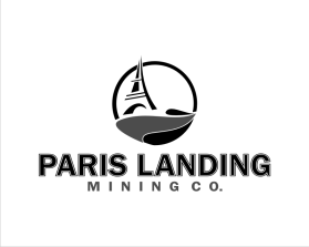 Paris Landing Mining Co. entry by sigit rama wijaya