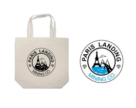 Paris Landing Mining Co. entry by Ishan Prathibha Amarasuriya