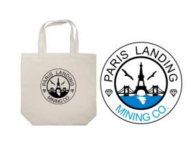Paris Landing Mining Co. entry by Ishan Prathibha Amarasuriya