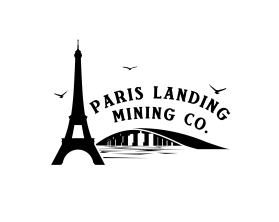 Paris Landing Mining Co. entry by Soesendy