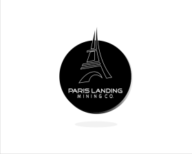 Paris Landing Mining Co. entry by sigit rama wijaya