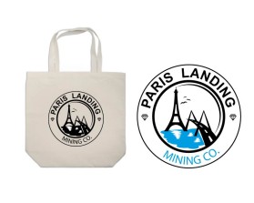 Paris Landing Mining Co. entry by Ishan Prathibha Amarasuriya