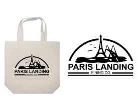 Paris Landing Mining Co. entry by Ishan Prathibha Amarasuriya