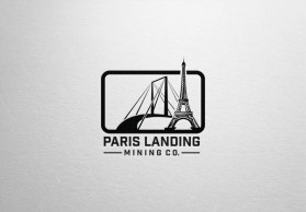 Paris Landing Mining Co. entry by Agus Romadhon