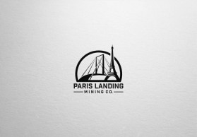 Paris Landing Mining Co. entry by Agus Romadhon