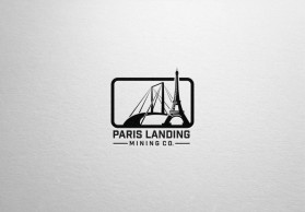 Paris Landing Mining Co. entry by Agus Romadhon