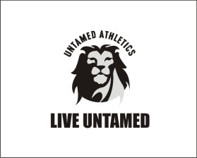 Untamed Athletics entry by gugum99