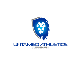 Untamed Athletics entry by manan888
