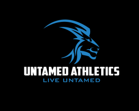 Untamed Athletics entry by Magmion