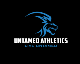 Untamed Athletics entry by Magmion