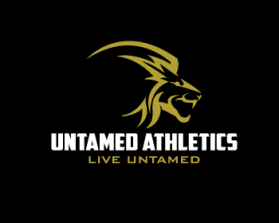 Untamed Athletics entry by Magmion