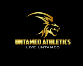 Untamed Athletics entry by Magmion