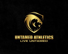 Untamed Athletics entry by King Nothing