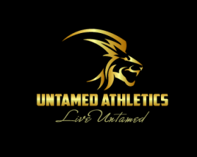 Untamed Athletics entry by Magmion
