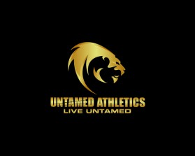 Untamed Athletics entry by King Nothing