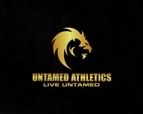 Untamed Athletics entry by King Nothing