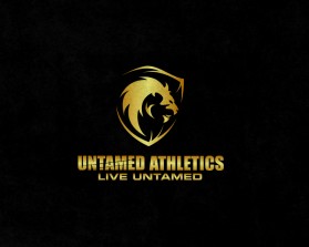 Untamed Athletics entry by King Nothing