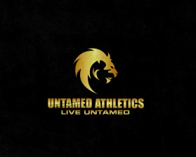 Untamed Athletics entry by King Nothing