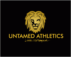 Untamed Athletics entry by jellareed