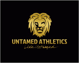 Untamed Athletics entry by jellareed