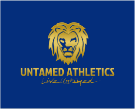Untamed Athletics entry by jellareed