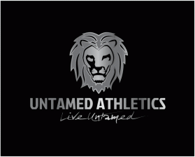 Untamed Athletics entry by jellareed