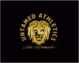 Untamed Athletics entry by jellareed