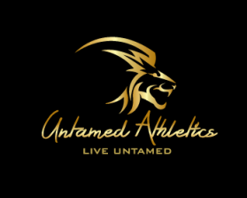 Untamed Athletics entry by Magmion