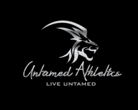 Untamed Athletics entry by Magmion