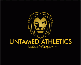 Untamed Athletics entry by jellareed