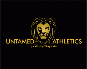 Untamed Athletics entry by jellareed