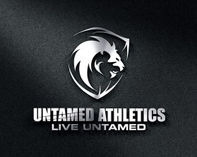 Untamed Athletics entry by King Nothing