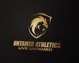 Untamed Athletics entry by King Nothing