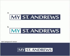 My St. Andrews entry by jellareed