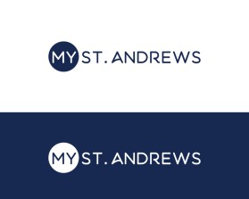 My St. Andrews entry by nsdhyd