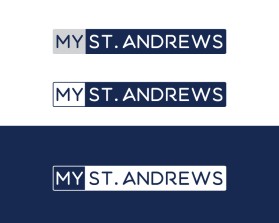My St. Andrews entry by nsdhyd