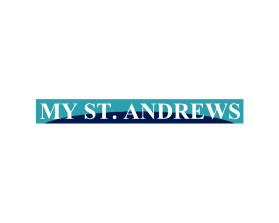 My St. Andrews entry by airacheeka