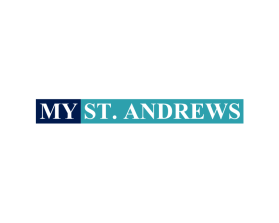 My St. Andrews entry by airacheeka