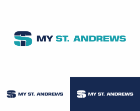 My St. Andrews entry by putu lanang