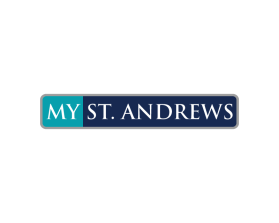 My St. Andrews entry by paczgraphics