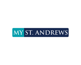 My St. Andrews entry by paczgraphics