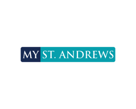 My St. Andrews entry by paczgraphics