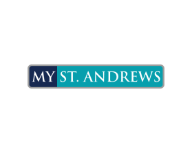 My St. Andrews entry by paczgraphics