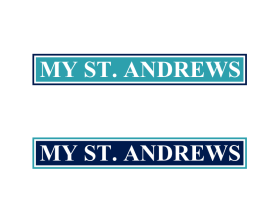My St. Andrews entry by airacheeka