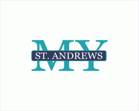 My St. Andrews entry by jellareed