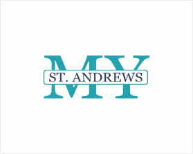 My St. Andrews entry by jellareed